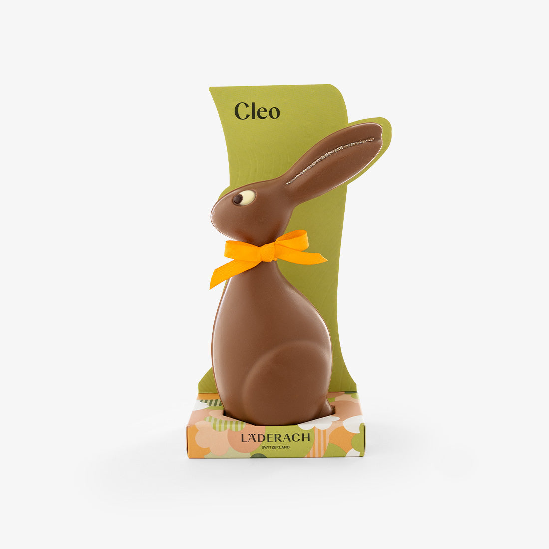 FrischSchoggi Bunny Celo Milk 120g