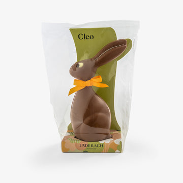 FrischSchoggi Bunny Celo Milk 120g