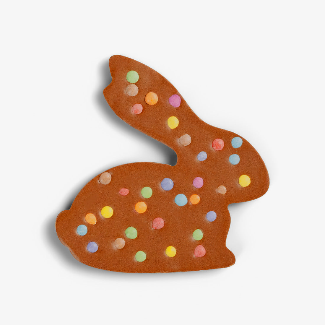 FrischSchoggi Bunny Confetti Milk 150g