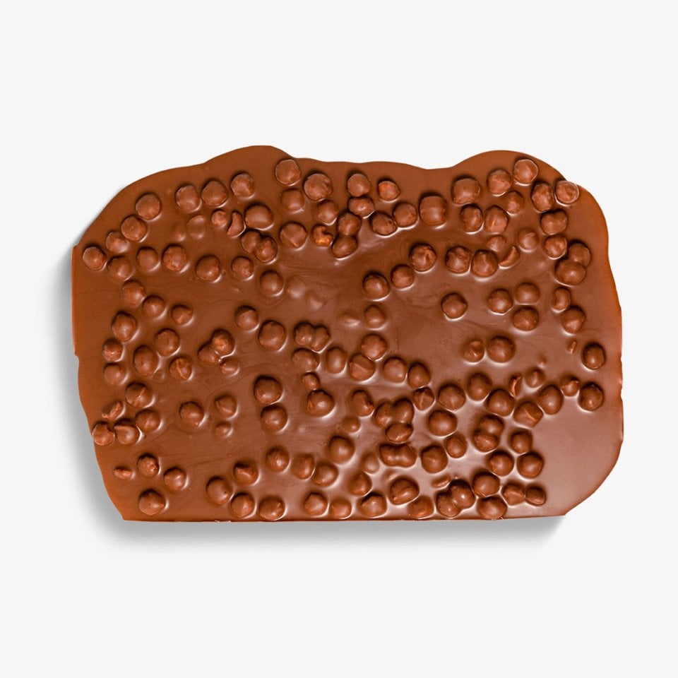 FrischSchoggi Macadamia Milk