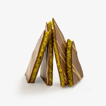 FrischSchoggi Dubai Milk