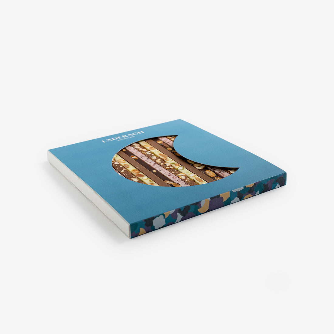 FrischSchoggi Sticks Assorted Large 370g