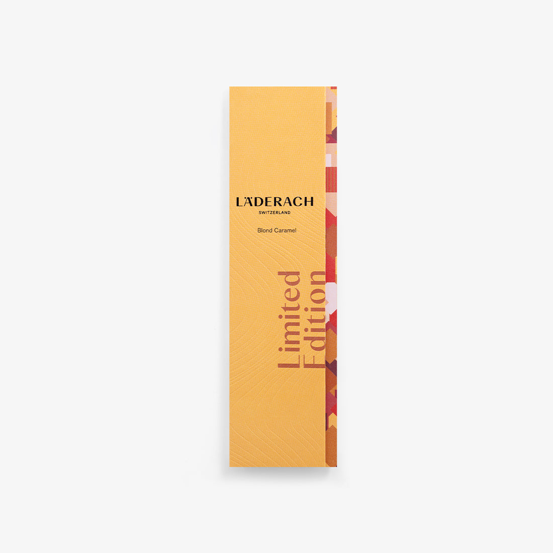 Tablet Blond Caramel (Limited Edition)