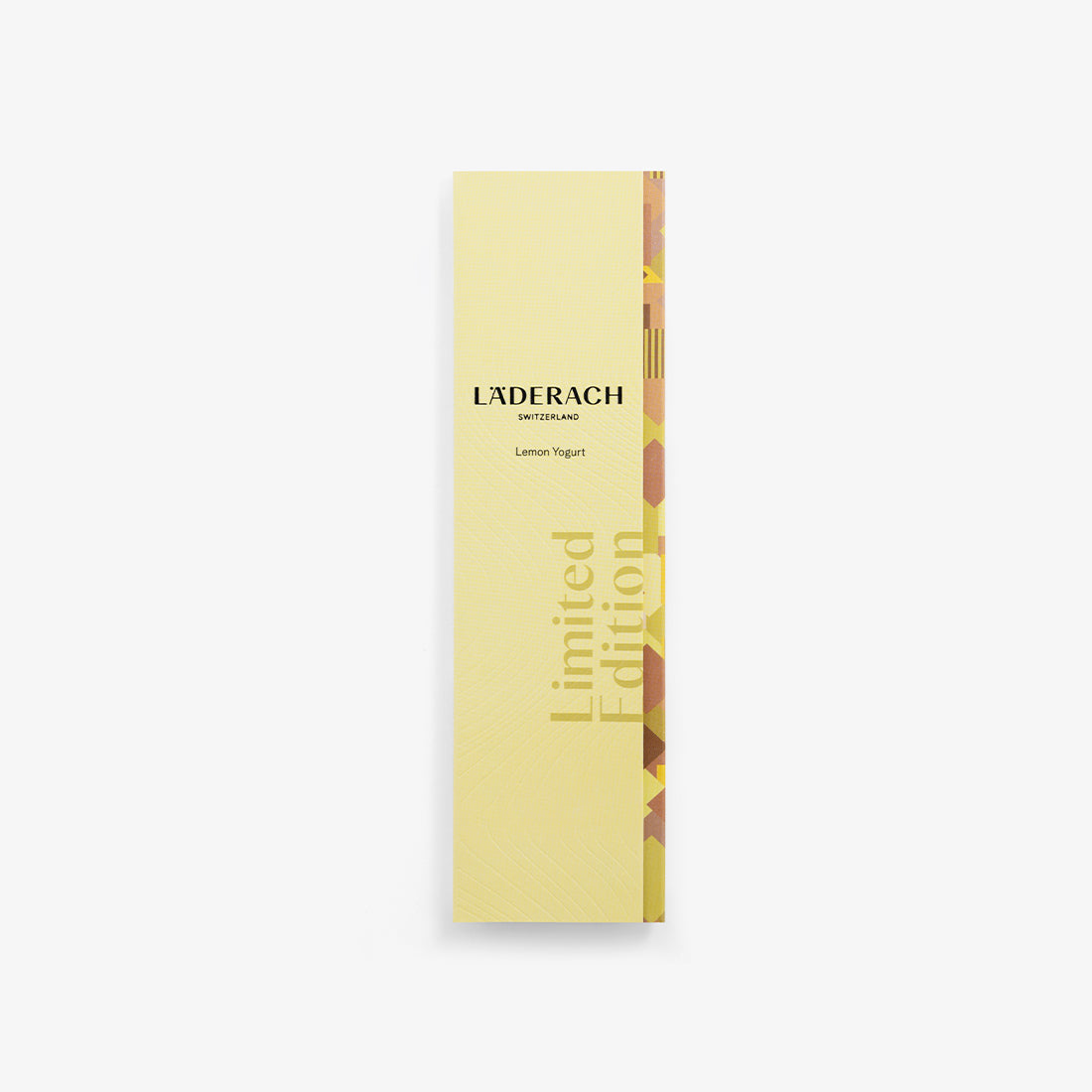 Tablet Lemon Yogurt (Limited Edition)