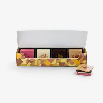 Carrés Summer Selection