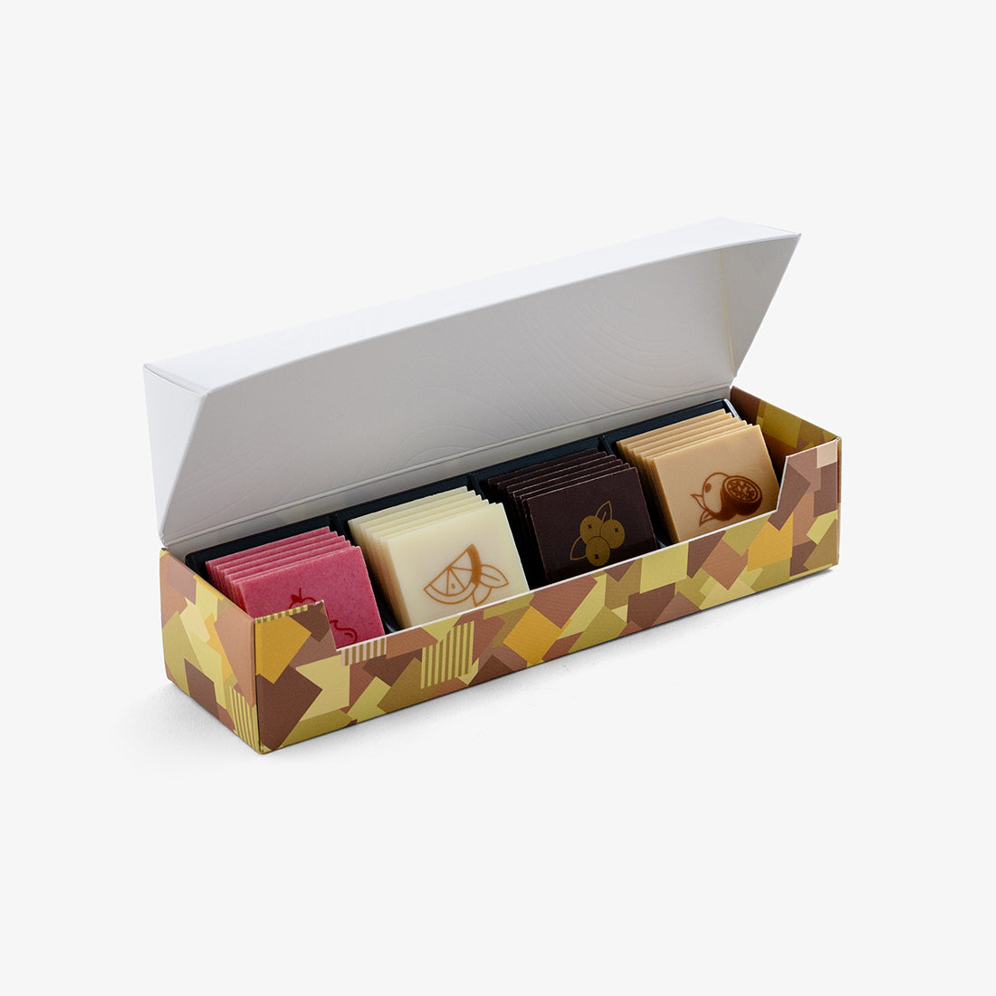 Carrés Summer Selection