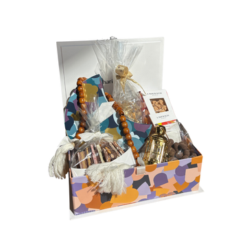 Ramadan Gift Box 2