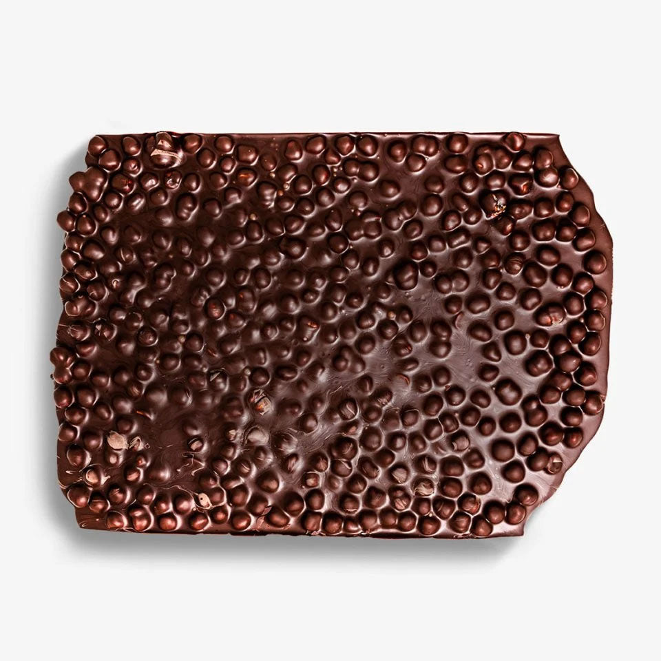 FrischSchoggi Hazelnut Dark