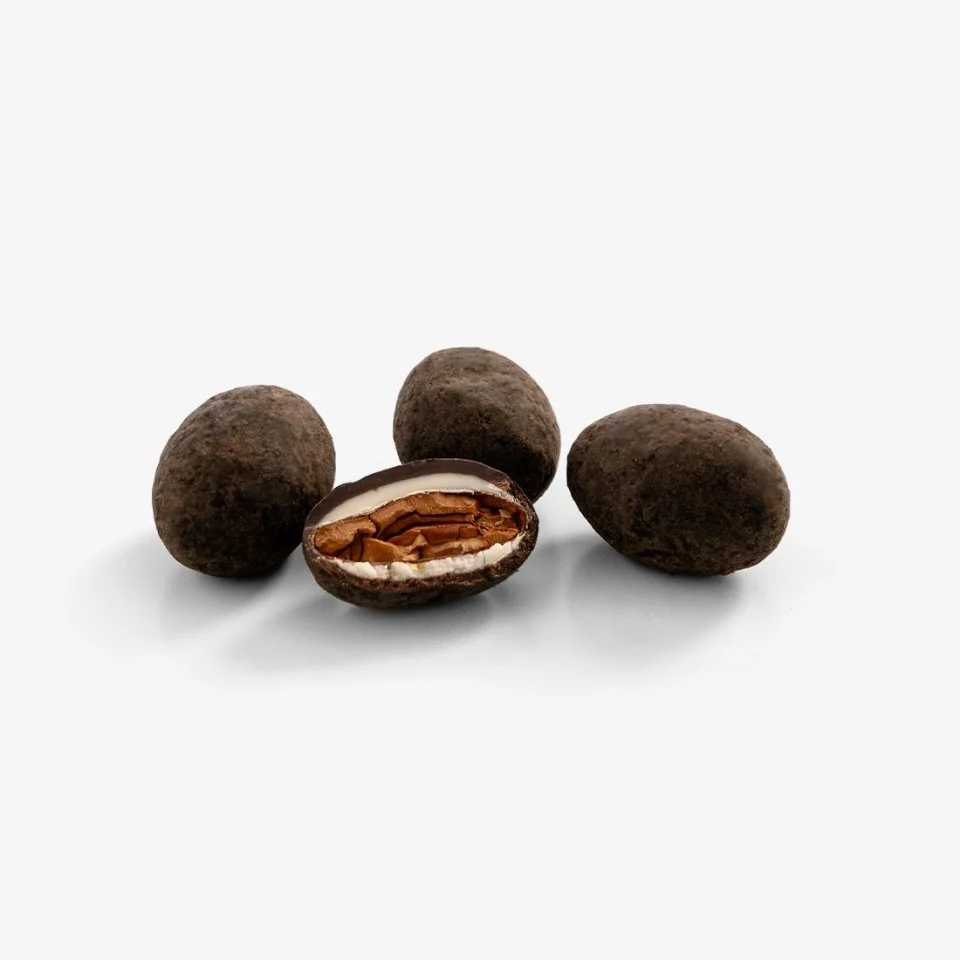Chocolate Pearls Cocoa Beans