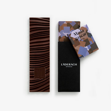 Tablet Grand Cru Madagascar 64% Single Origin