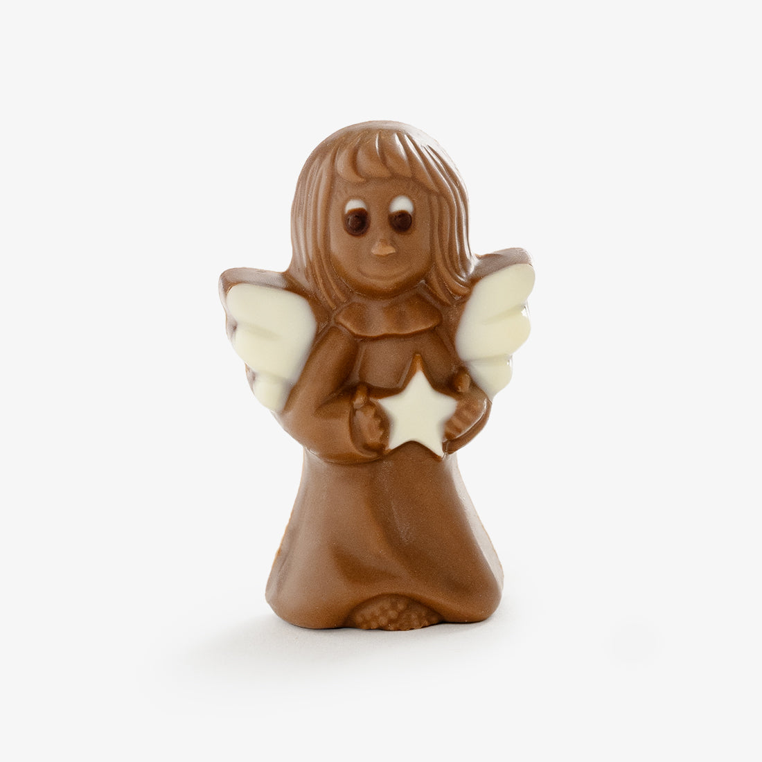 Angel Milk Hazelnut-Almond-Gianduja 22g