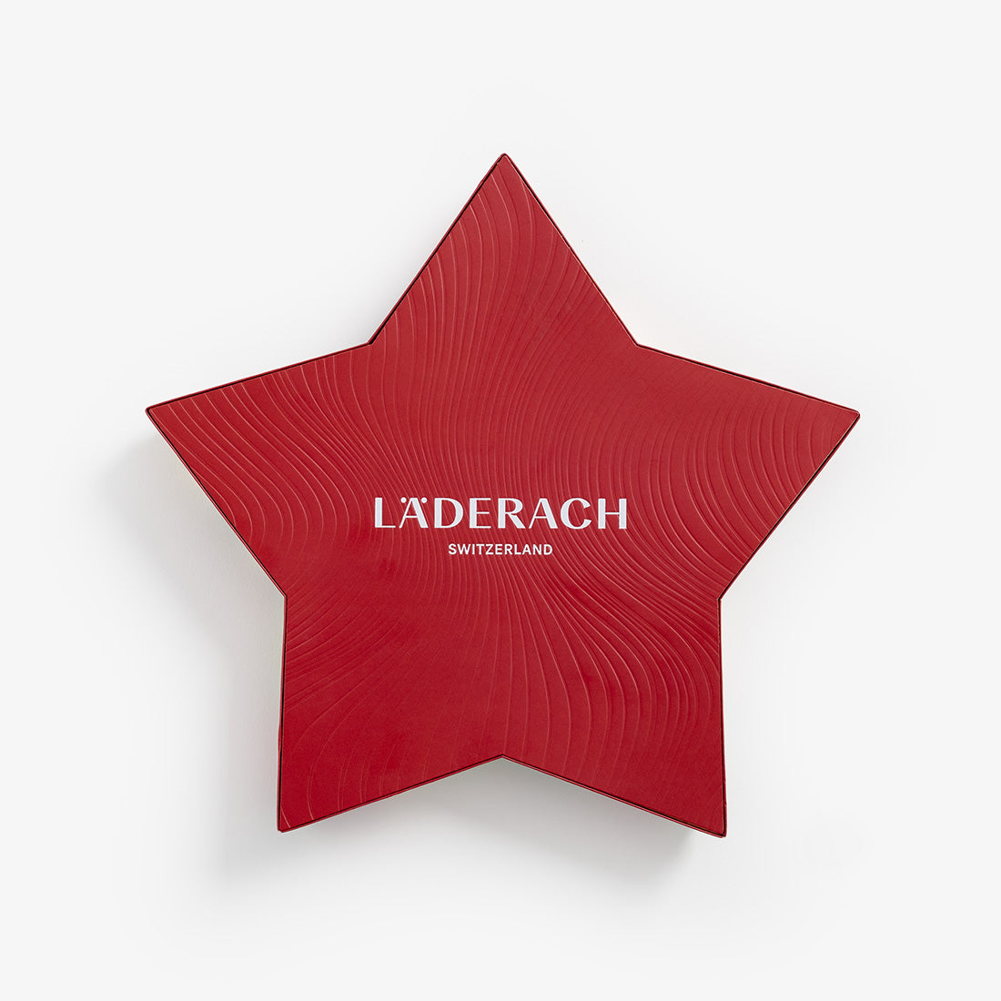 Pralines Assorted Christmas Star 18pcs 215g