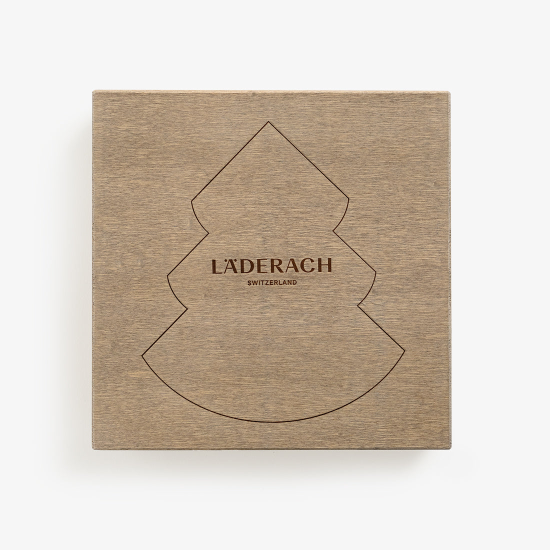 Assorted Christmas Woodbox 32pcs 360g