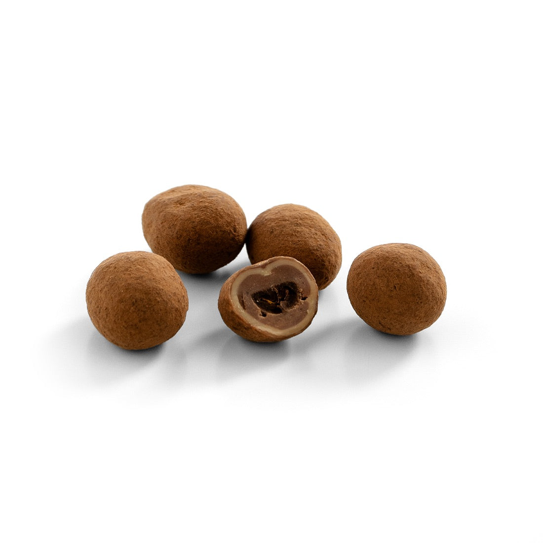 Chocolate Pearls Coffee