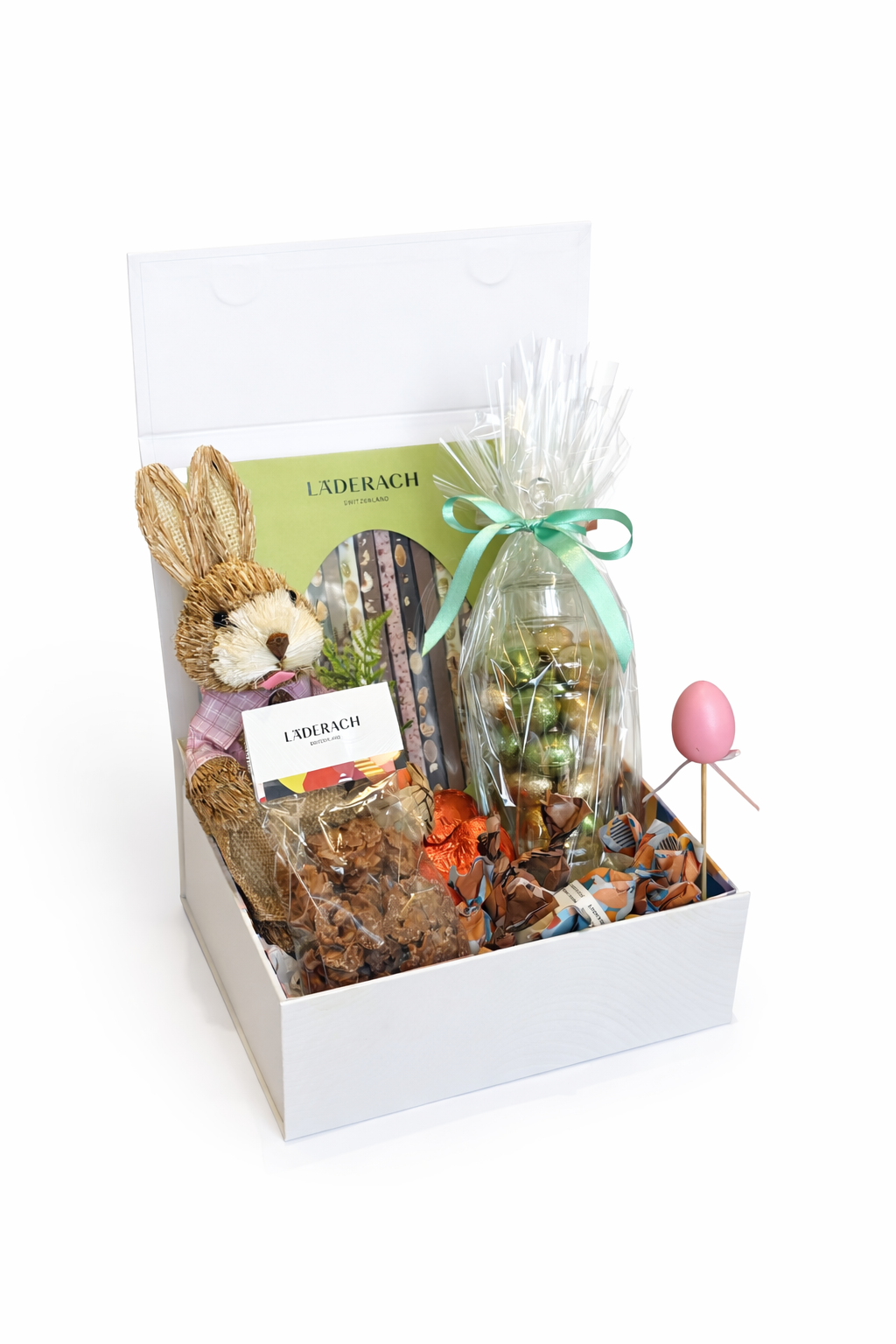 Easter Gift Box 3