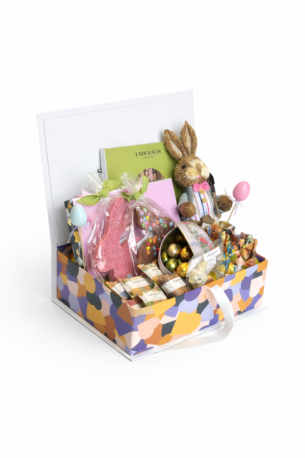 Easter Gift Box 4