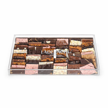 FrischSchoggi XL Plexi Box 1.776kg