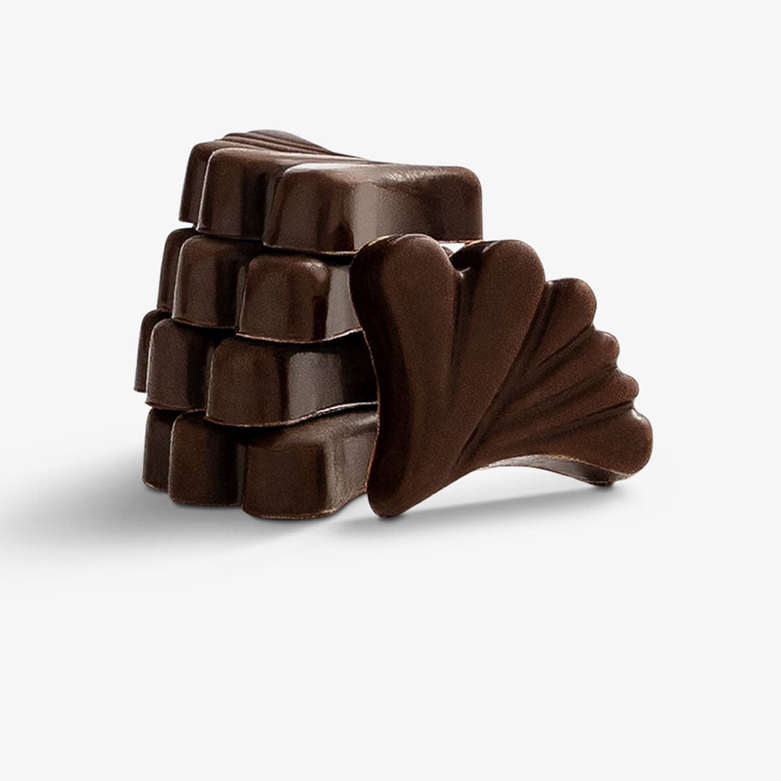 Dark Chocolate Snack