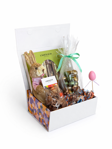 Easter Gift Box 3