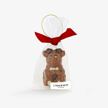 Elk Milk Hazelnut Gianduja 20g