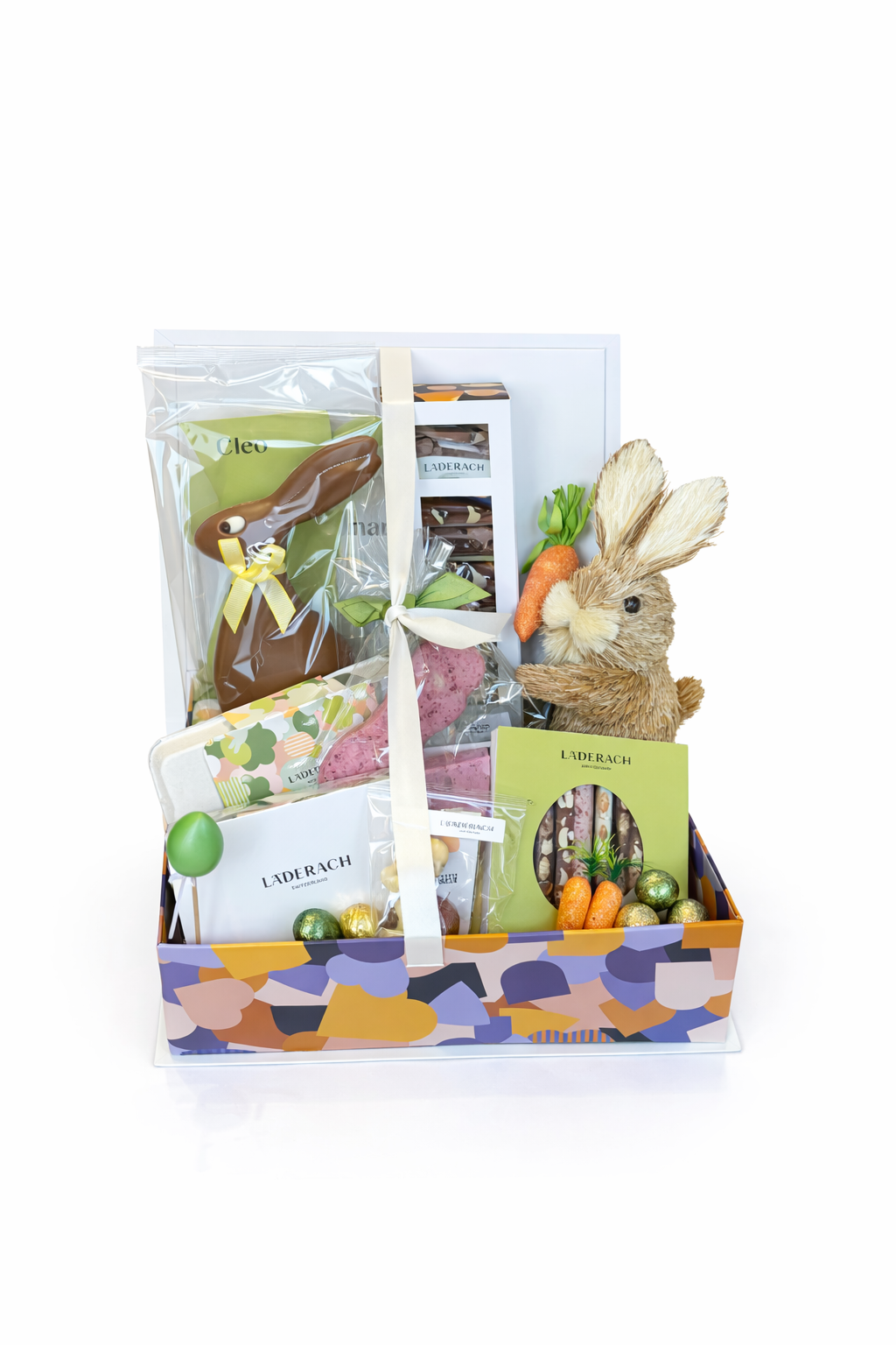 Easter Gift Box 1