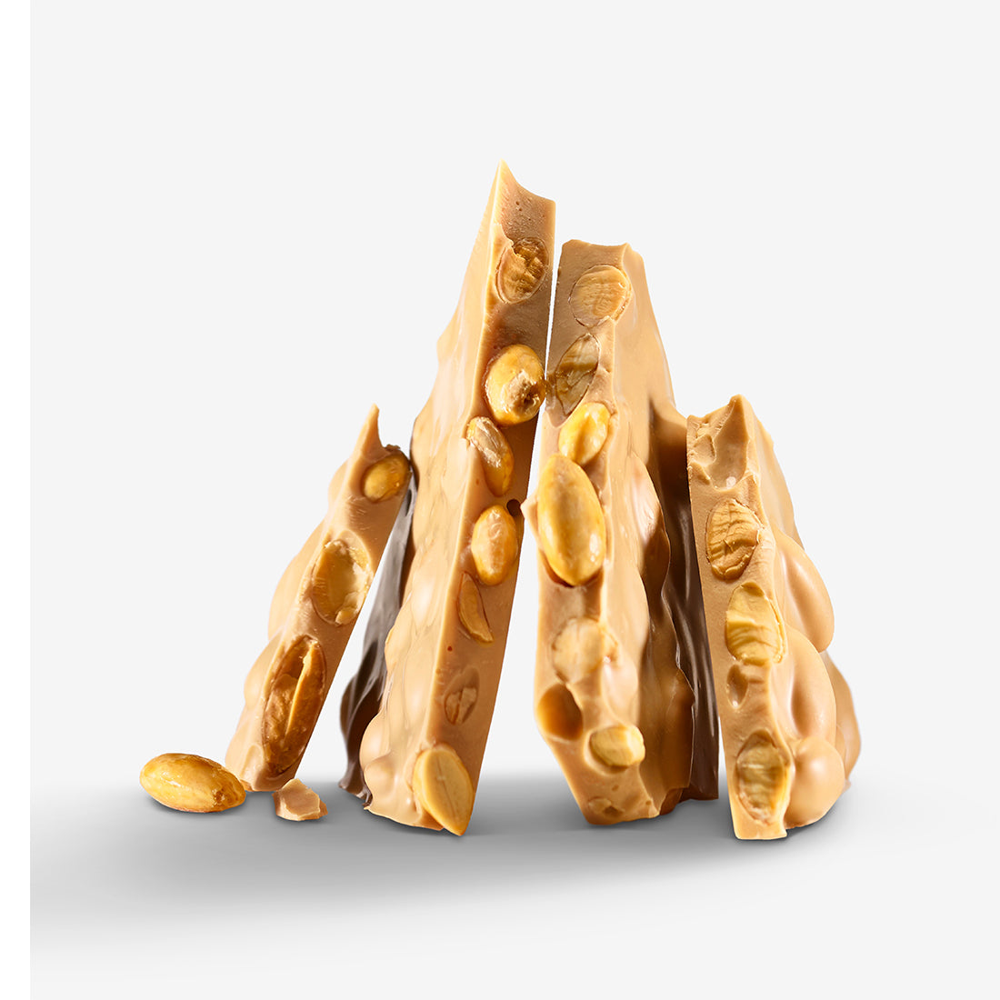 FrischSchoggi Almond Blond