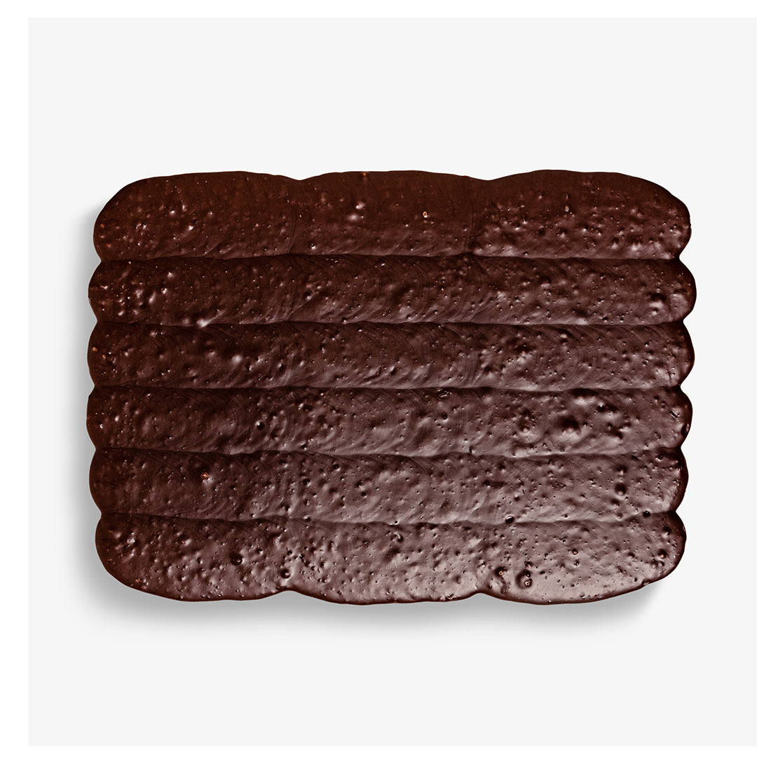 FrischSchoggi Blackberry Dark