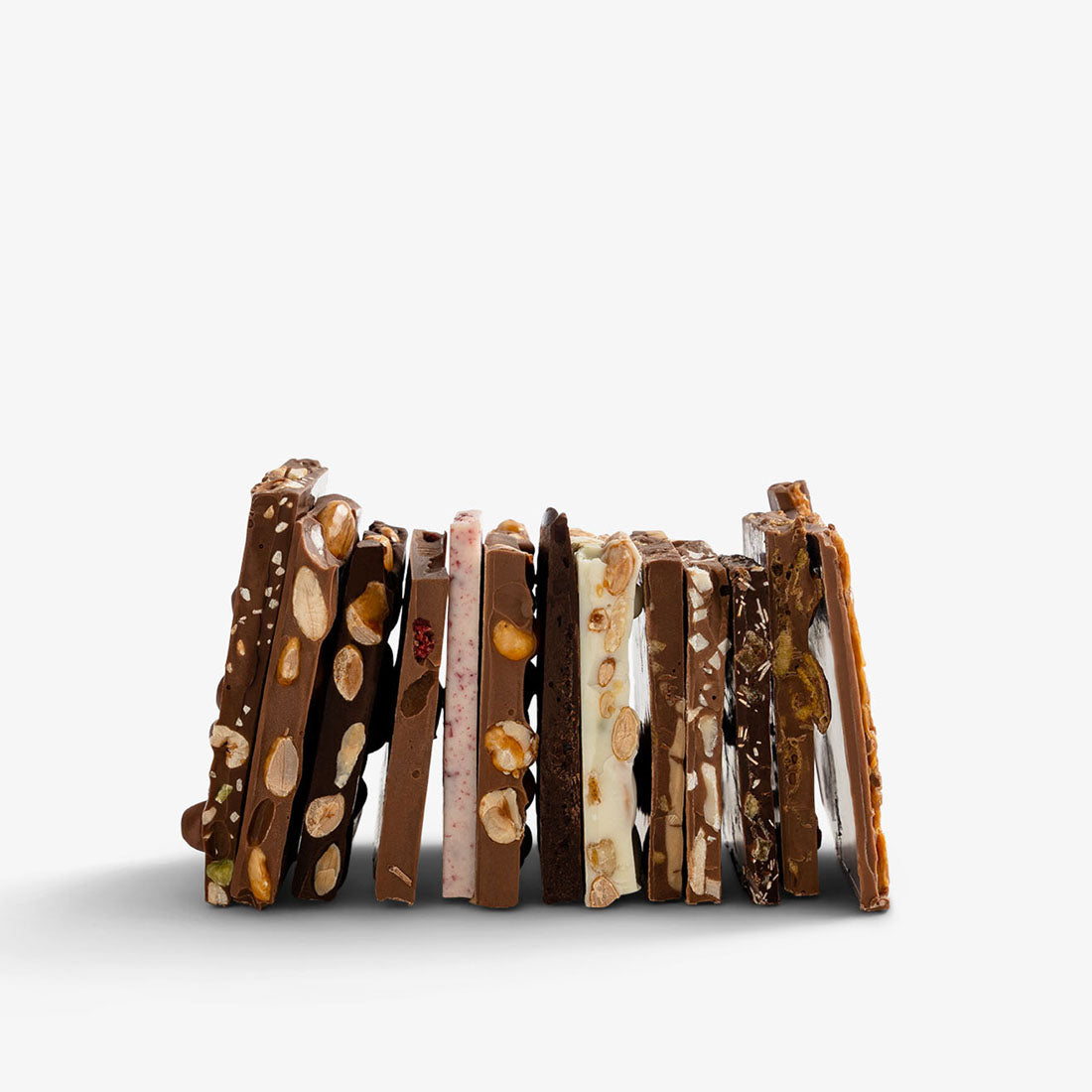 FrischSchoggi Big Boat