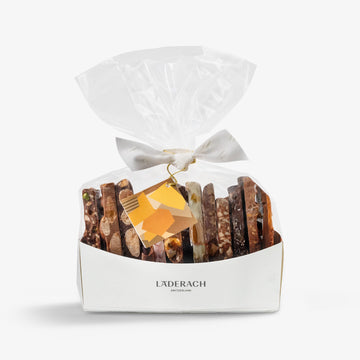 FrischSchoggi Big Boat