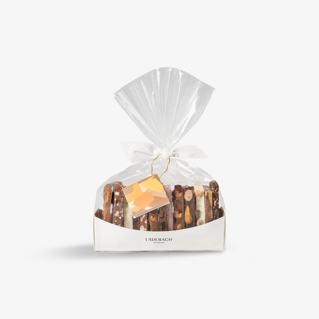 FrischSchoggi Small Boat