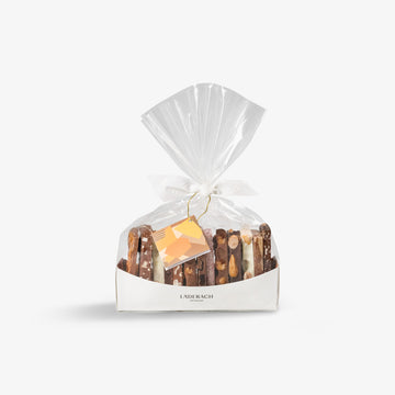 FrischSchoggi Small Boat