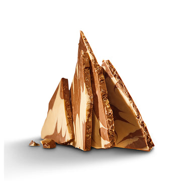 FrischSchoggi Caramel Salé Milk-Dark