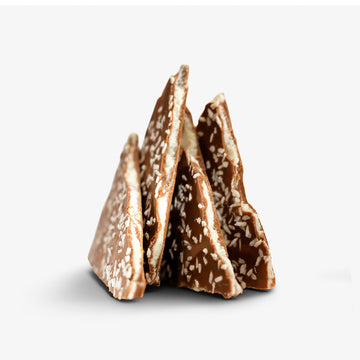 FrischSchoggi Coconut Milk