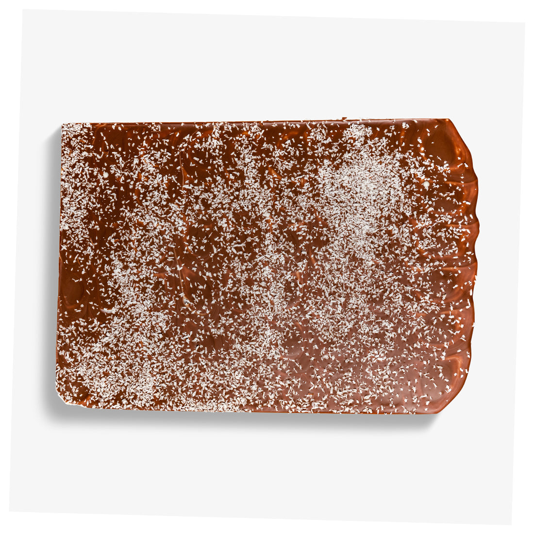 FrischSchoggi Coconut Milk