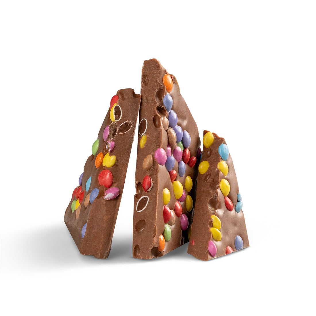 FrischSchoggi Confetti Milk