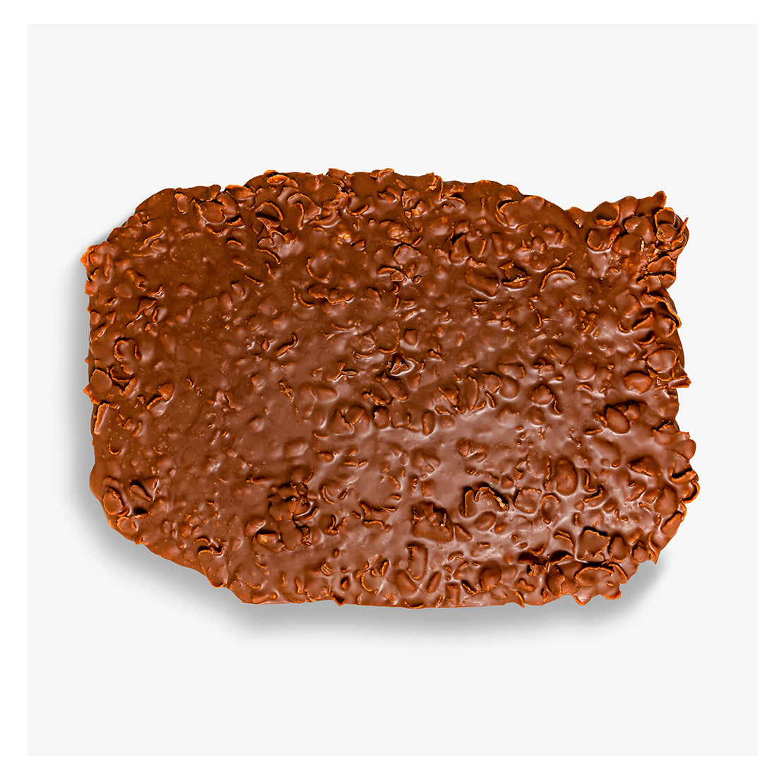 FrischSchoggi Cornflakes Milk