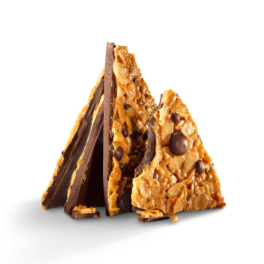 FrischSchoggi Florentine Dark