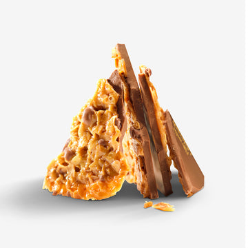 FrischSchoggi Florentine Milk