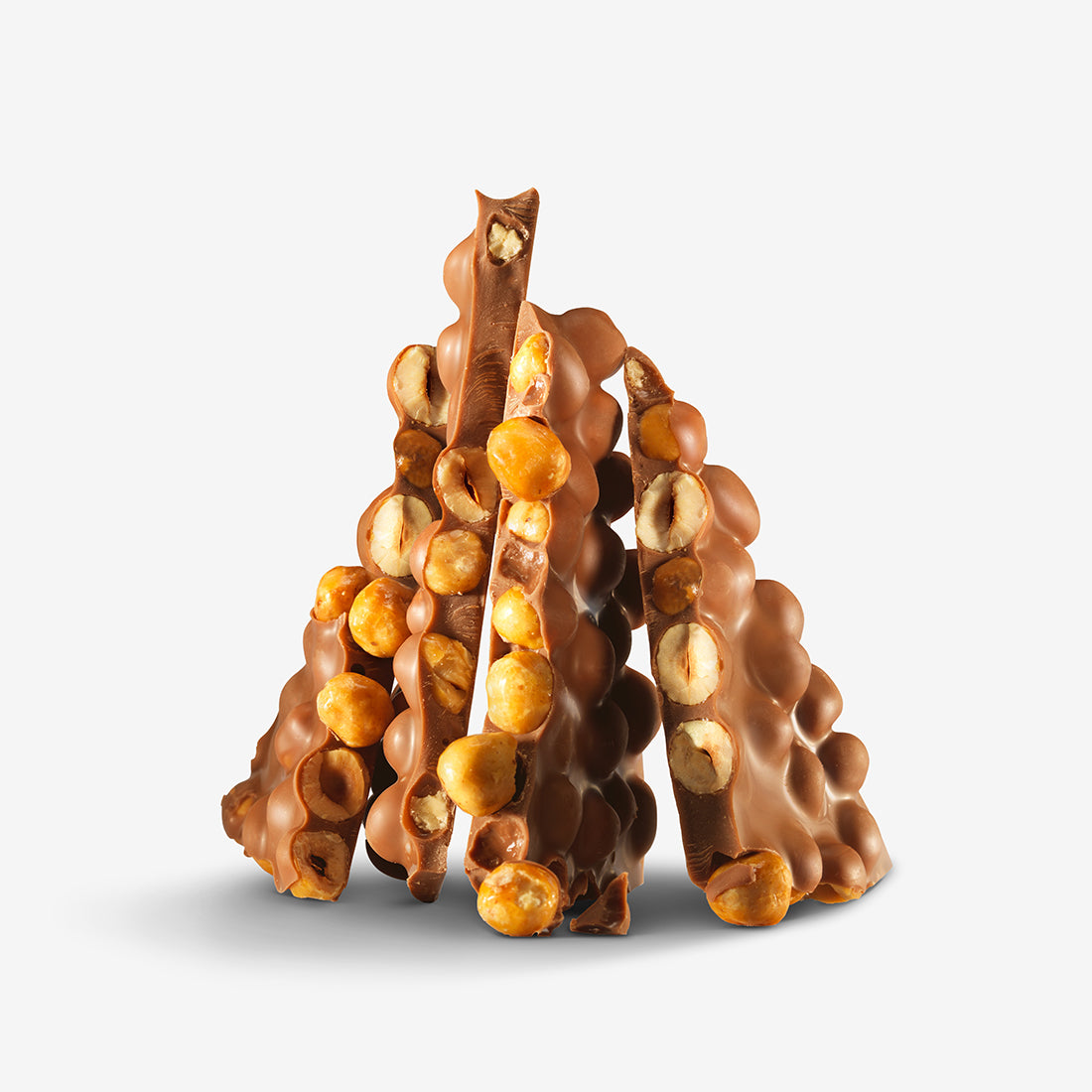 FrischSchoggi Hazelnut Milk