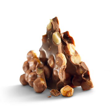 FrischSchoggi Macadamia Milk