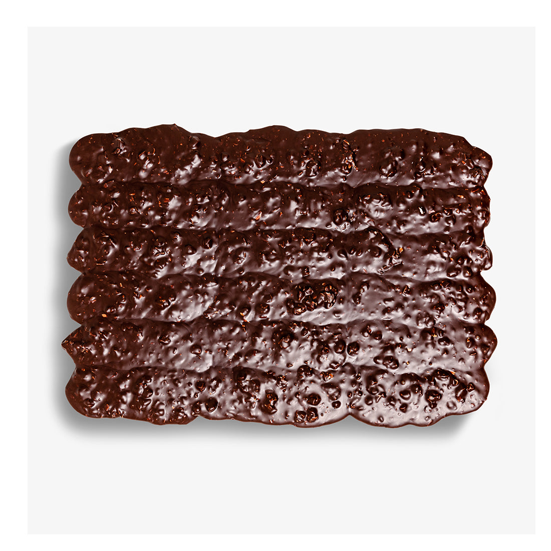 FrischSchoggi Orange-Almond Dark