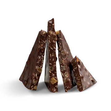 FrischSchoggi Orange-Almond Dark