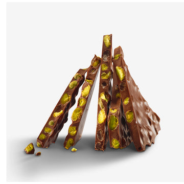 FrischSchoggi Pistachio Dark