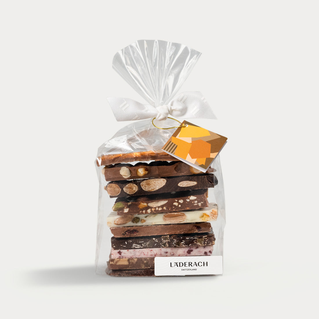 FrischSchoggi Small Pouch