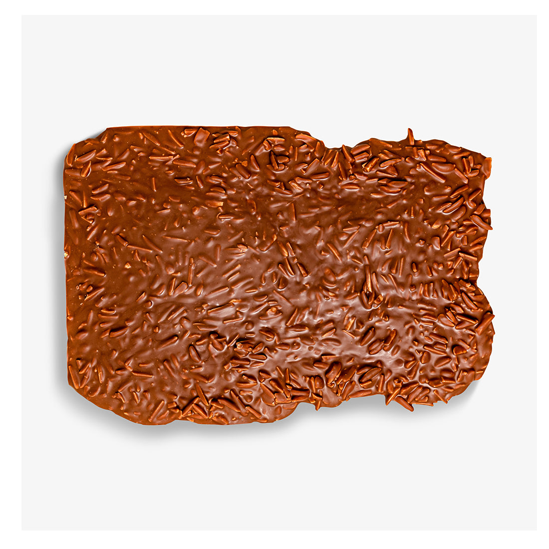 FrischSchoggi Rocher Milk