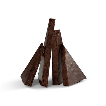 FrischSchoggi Single Origin Brasil 70% Cacao