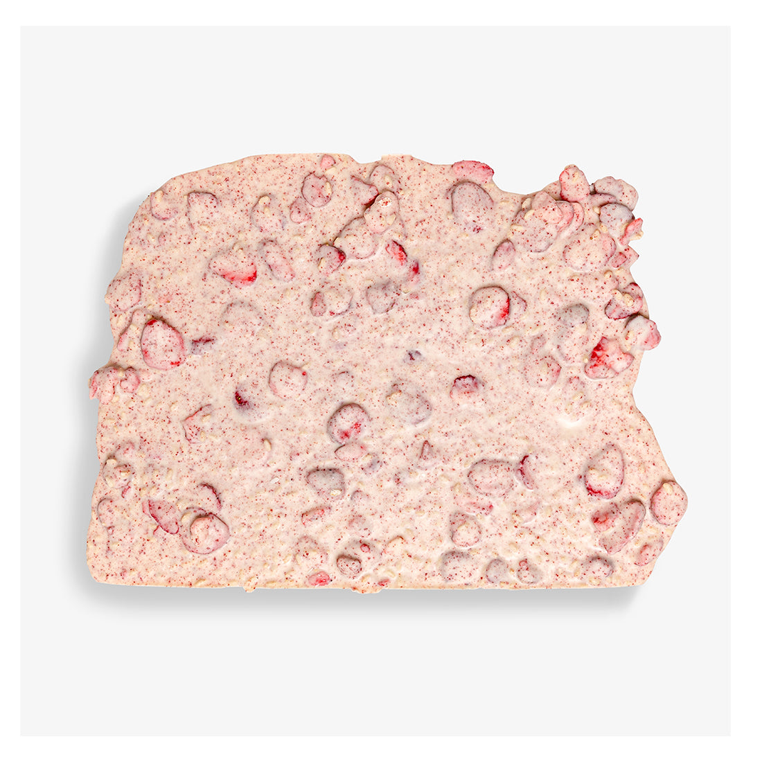 FrischSchoggi Strawberry-Curd White