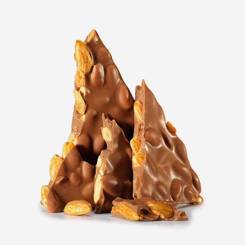 FrischSchoggi Almond Milk