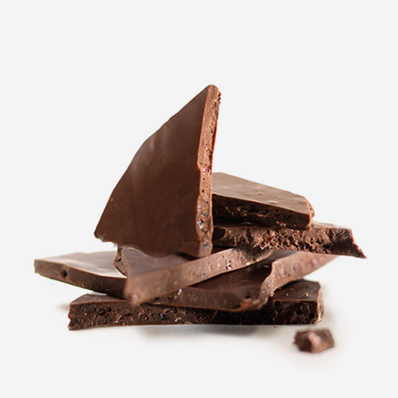 FrischSchoggi Blackberry Dark