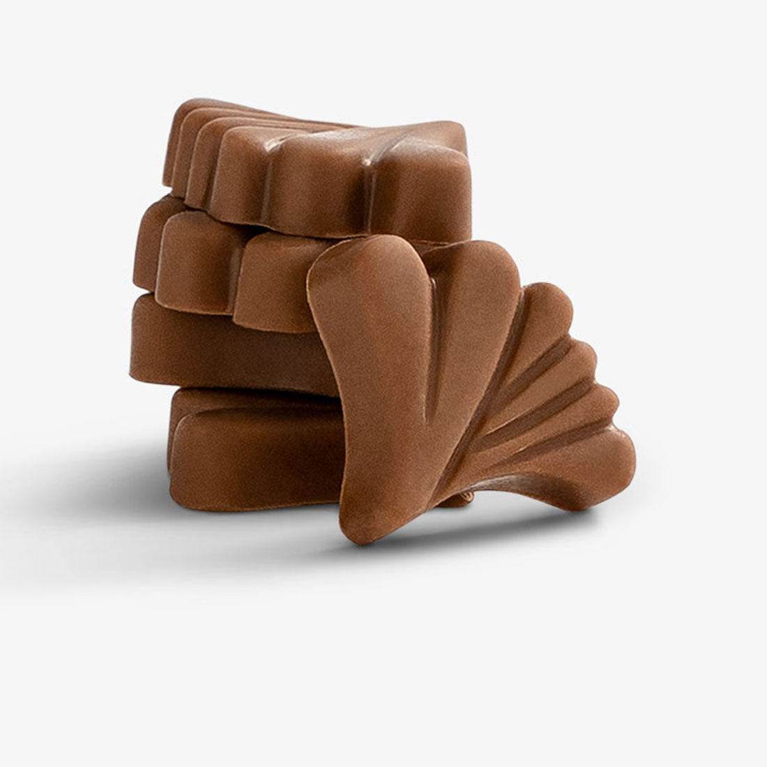 Milk Chocolate Snack